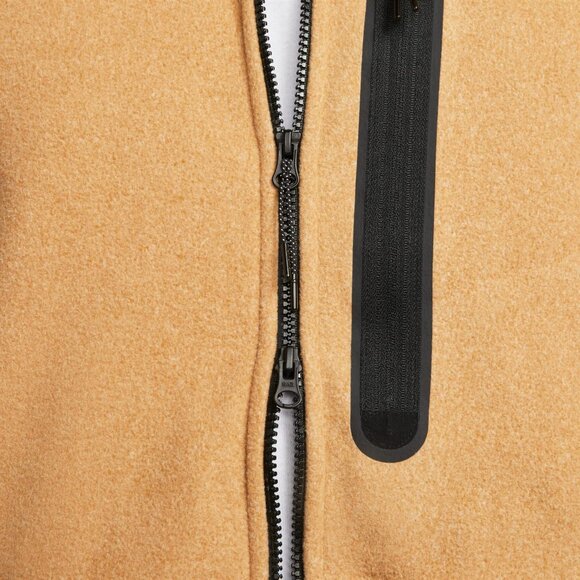 Nike Sportswear Tech Fleece Full Zip Winterized Jacket. New. Mens Size: XL & XXL - Picture 6 of 8